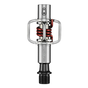 Crankbrothers Pedal Eggbeater = Silver/Black