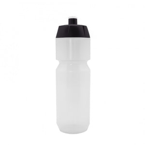 Ryder Water Bottle Neo - Black Cap