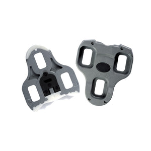 Ryder Pedal Keo - 6 Degrees Cleat