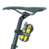 bicycle-garage - TOPEAK AIR BOOSTER RACE POD X INFLATOR / SHUTTLE L - 