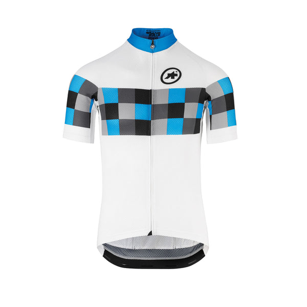 Assos sales mercedes jersey