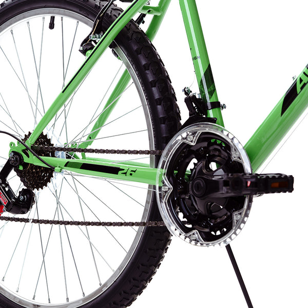 Avalanche bikes 26 discount inch