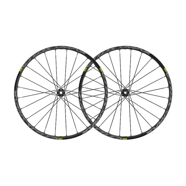 Mavic 29 cheap mtb wheels