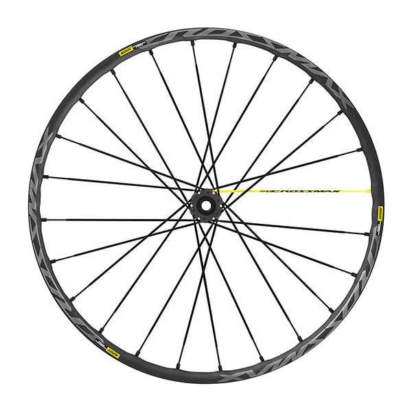 MAVIC WHEELSET CROSSMAX PRO 29 WTS INT 2.25 29