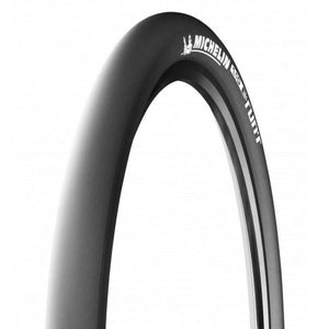 Michelin Tyres - Wild Run R (Slick) - MTB - Black
