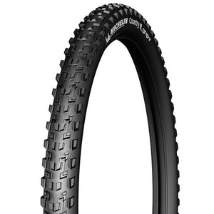 Michelin Tyres - Wildgrip R2 TS Tubeless 27.5 X 2.25 - MTB - Black