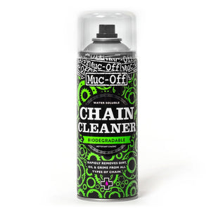 Muc-off Cleaner Chain Bio 400ml