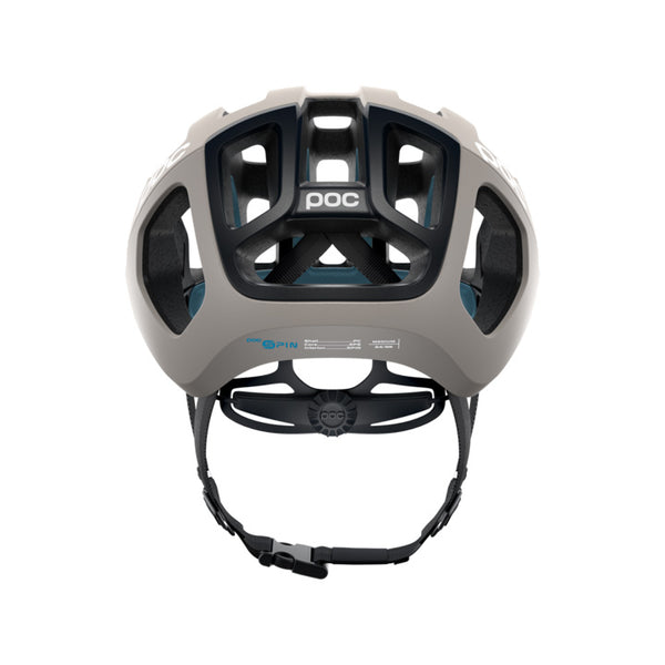 Poc ventral air 2024 spin black matt