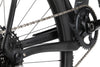 Gravel Bicycle - Rondo RUUT CF 2 Black 2020, Chainring