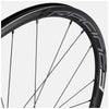 bicycle garage - Fulcrum Racing 3 Disc wheels