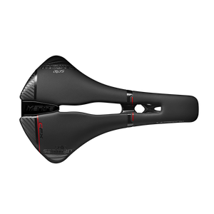 bicycle-garage - SELLE SAN MARCO MANTRA CARBON FX - (WIDE OPEN) - 