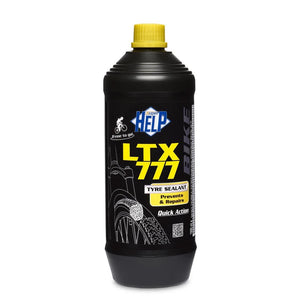 Bicycle Garage - SUPER HELP LTX LATEX 1 LITER SH-777