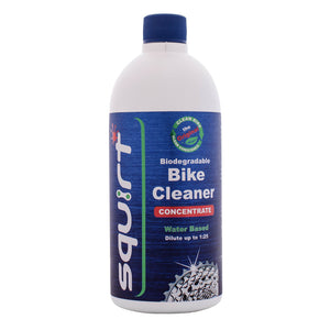 SQUIRT BIO BIKE CLEANER - 500ML CONCENTRATE