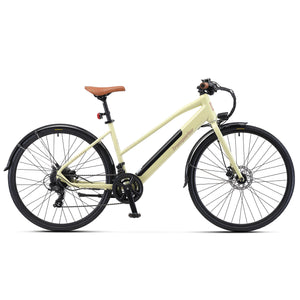 Bicycle Garage - TITAN E-TRANSPORTER FLORENCE (2021)