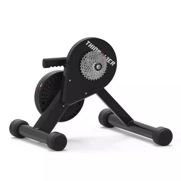 Think rider 2024 smart trainer