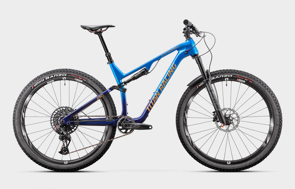 Titan racing deals bikes for sale