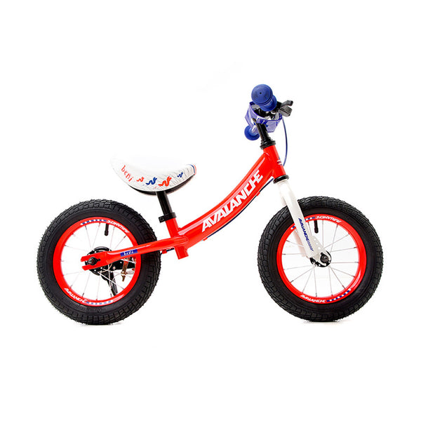 AVALANCHE BENI BALANCE BIKE 12 BOYS