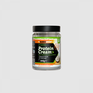 NAMED PROTEIN CREAM> - COCONUT (300G)