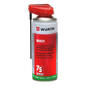 Wurth Maintenance Oil (Multi-Cobra) - 400ml