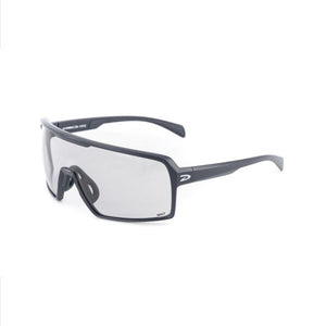 D'Arcs Verge Sport Sunglasses - Matt Black/Photochromatic