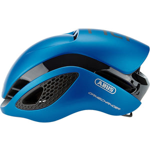 Abus Gamechanger Helmet - Steel Blue