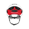 Abus Gamechanger Helmet - White Red