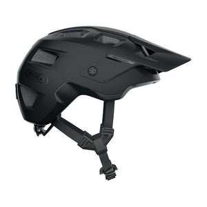 Abus Modrop Helmet - Velvet Black