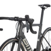 BMC SLR Four - Anthracite / Brushed Alloy