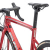 BMC SLR One - Prisma Red / Brushed Alloy