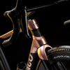 Colnago C68 Road - Grey & Gold (HRGG)