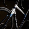 Colnago C68 Road - White & Gold (HRWP)