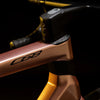 Colnago C68 Road - Grey & Gold (HRGG)