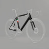 Colnago C68 Disc Frameset - Black