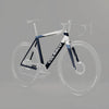 Colnago C68 Disc Frameset - Blue