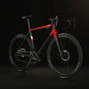 Colnago C68 Road - Red & Black (HRRD)