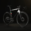 Colnago C68 Road - Black & White (HRWH)