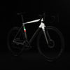 Colnago C68 Disc Frameset - Black & White