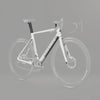 Colnago V4Rs Disc Frameset - White & Grey