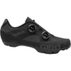 Giro MTB Sector - Black / Dark Shadow (2021)