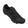 Giro MTB Sector - Black / Dark Shadow (2021)