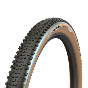 Maxxis Rekon Race EXO TR Wide Trail MTB Tyre - Skinwall