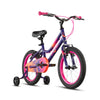 Muna Bike pedal 16" Sparkle Girl