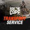 BIKE TRANSPORT - RIDE THE CAPE