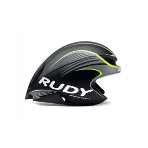 RUDY PROJECT WING57 - BLACK/FLUO YELLOW
