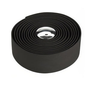 Ryder Gel Handlebar Tape - Black