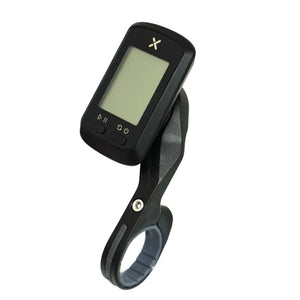 Ryder Innovation Tag Outfront Mount XCross Comp G+ GPS Kit