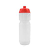 Ryder Water Bottle Neo - Red Cap
