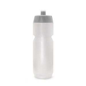 Ryder Water Bottle Neo - Silver Cap