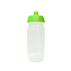Ryder Water Bottle Neo - Lumo Yellow Cap
