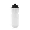 Ryder Water Bottle Neo - Black Cap